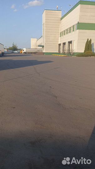 Дежурный по комплексному обслуживанию склада
