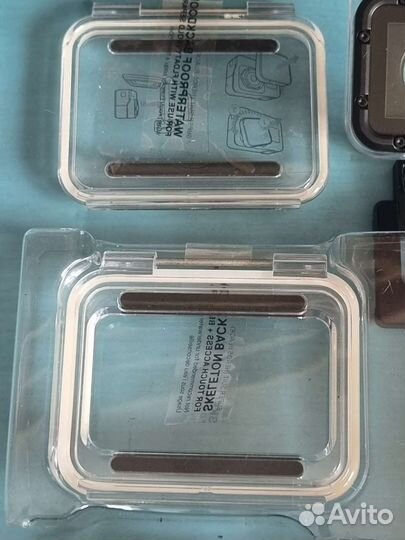 Камера GoPro Hero5