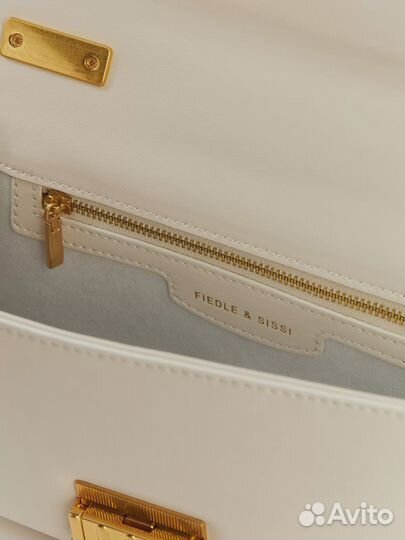 Сумка новая женская натуральная кожа