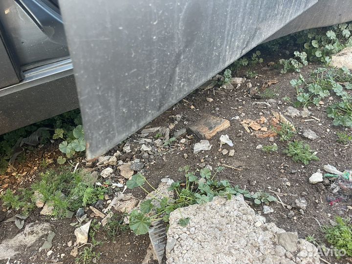 Двери на Bmw e65