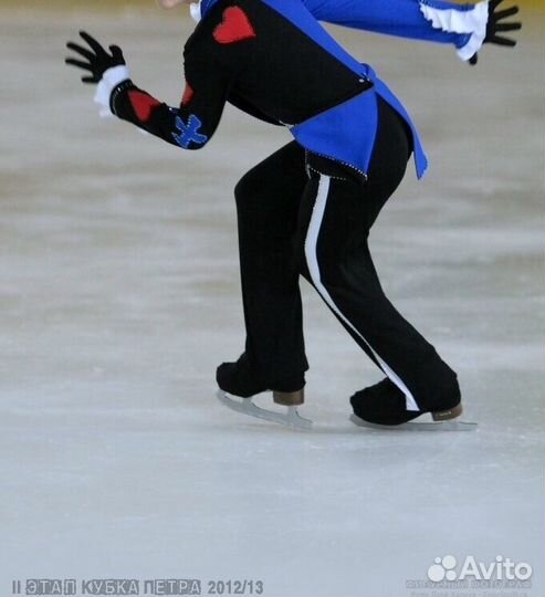 Костюм для фигурного катания. Продажа. Аренда
