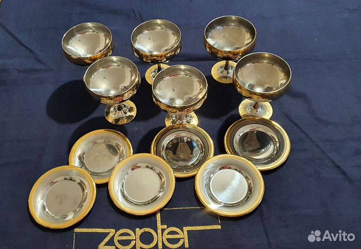 Набор нового дизайна 