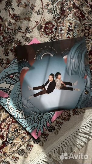 Twenty one pilots - Scaled And Icy