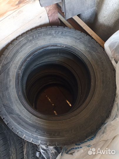 Aeolus Allroads D+ 185/70 R14