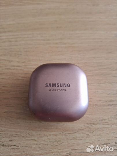 Samsung galaxy buds pro кейс