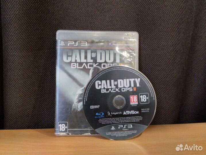 Игры для приставок ps3