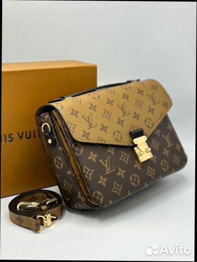 Сумка Louis vuitton