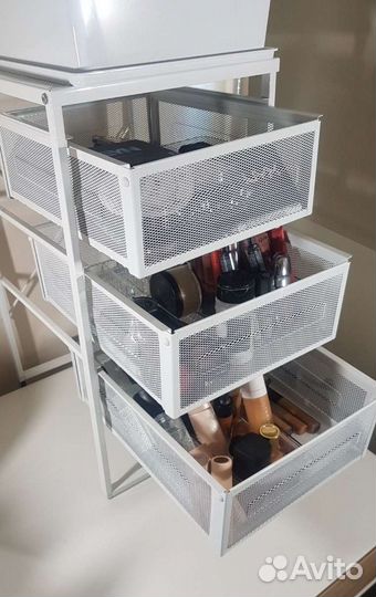 Новая Тумба, Лампа для косметики