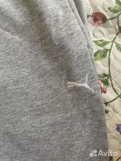 Спортивные штаны Puma