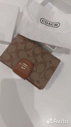 Обложка для паспорта натуральная кожа