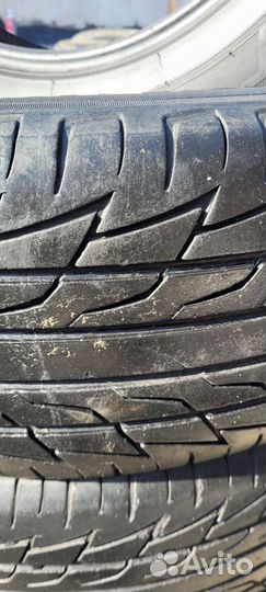 Accelera Alpha 225/65 R17