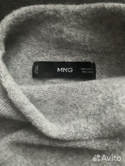 Платье женское теплое