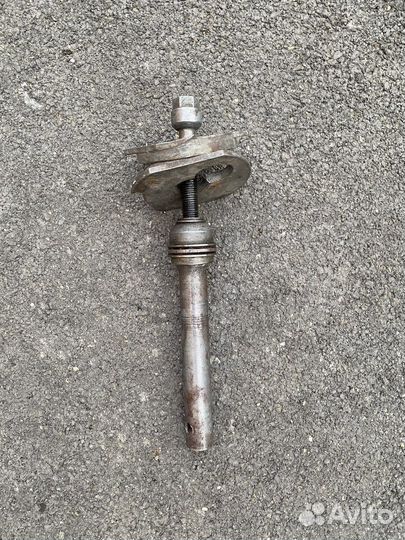 Съемник для пружин