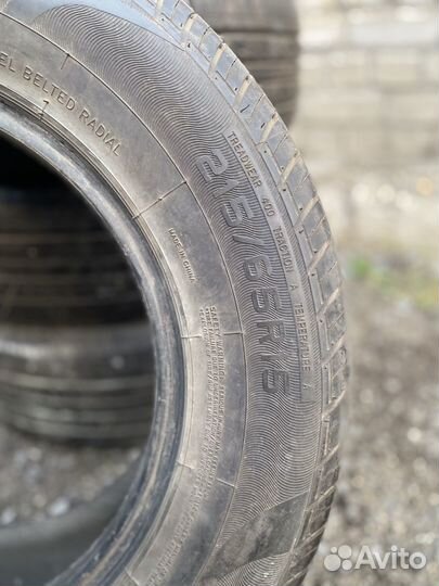 Hifly All-Transit 215/65 R15 96H