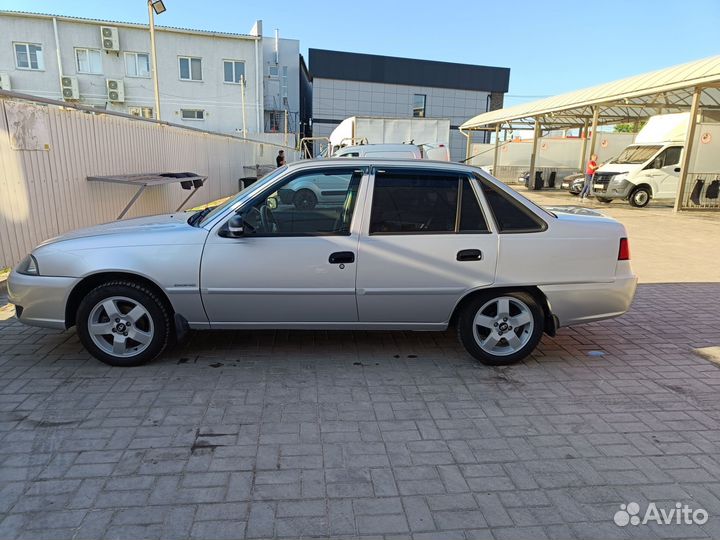 Daewoo Nexia 1.6 МТ, 2015, 91 000 км