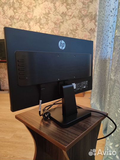 Монитор HP 22w