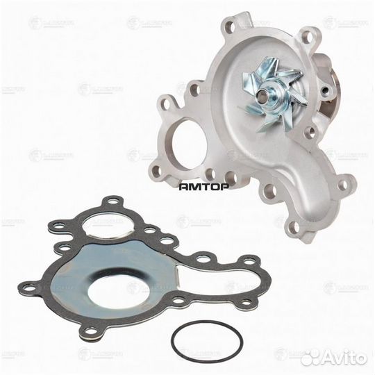 Luzar LWP 1946 Помпа Luzar LWP 1946