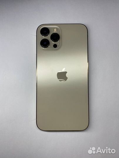 iPhone 12 Pro Max, 128 ГБ