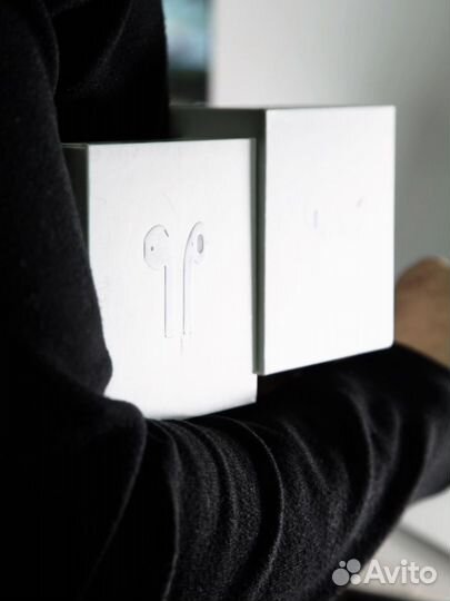 Apple Air Pods 2/ 3/ Pro 2/ Max