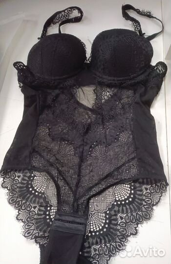 Боди женское