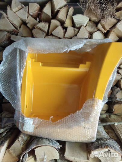 Щиток камаз-65115 подножки левый рестайлинг