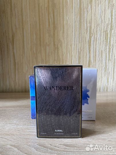 Мужской парфюм оригинал