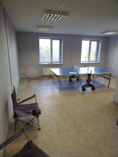 Офис, 40 м²