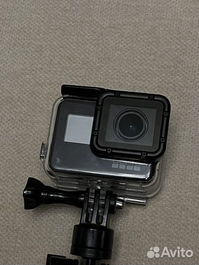 GoPro hero 7 Black Edition