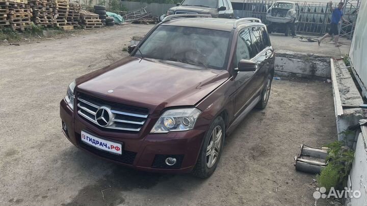 Датчик кислородный Mercedes-Benz GLK (X204) 004542