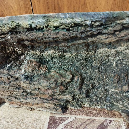 3D фон для аквариума