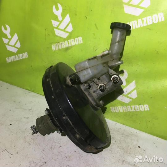 Усилитель тормозов вакуумный Митсубиси Лансер 10