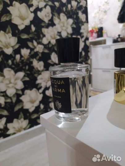 Acqua DI parma sakura