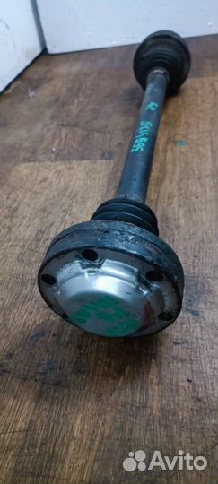 Привод задний A2203507510