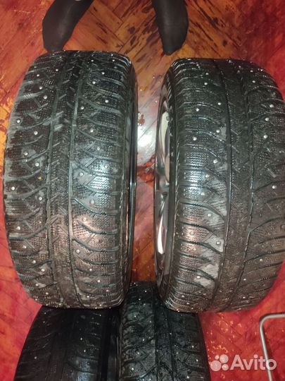 Колеса bmw 3 e46 r16