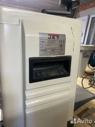 Рейсмус Jet JWP12