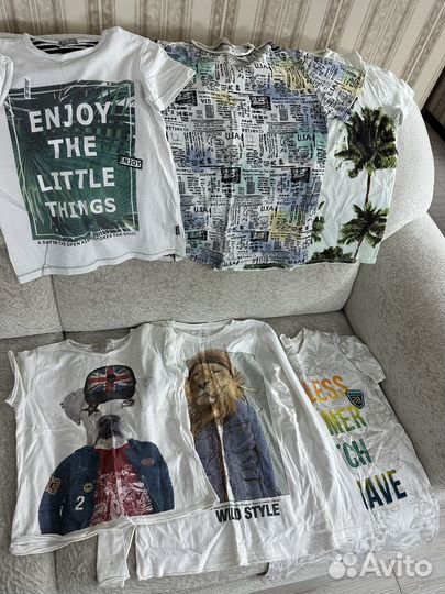 Джинсы zara,Рубашка zara, футболки zara, H&m