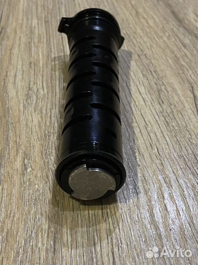 Motion Control/Rebound RS Pike/Yari/Revelation/Gol