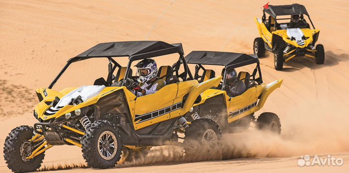 Багги под заказ