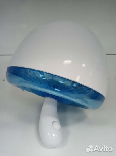 Новый уничтожитель и ловушка для насекомых miru