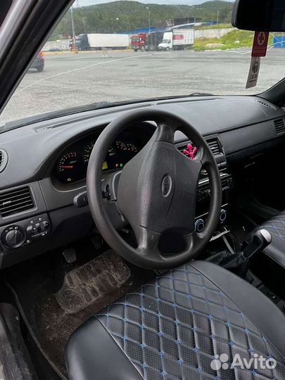 LADA Priora 1.6 МТ, 2008, 192 700 км