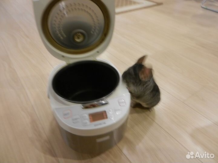 Мультиварка polaris pmc 0506ad