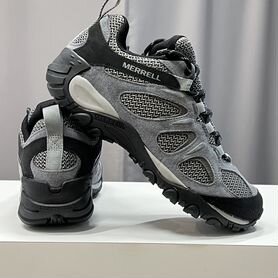 Трекинговые Merrell Yokota 2