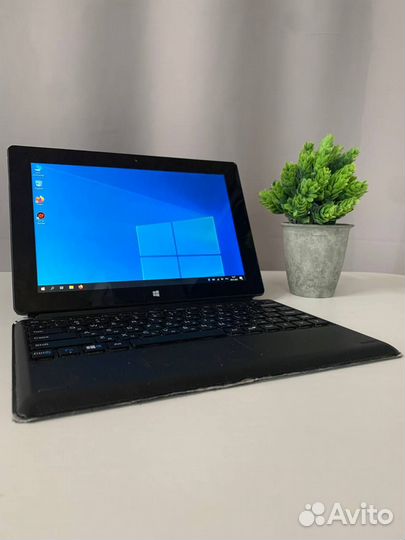 Планшет Windows Irbis TW30