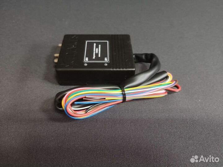 Обманка катализатора озон