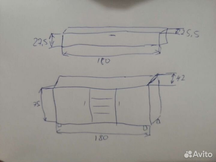 Полка под тв икея