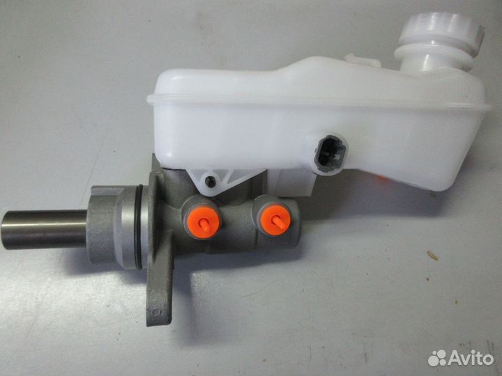 Цилиндр тормозной главный Lifan Cebrium себриум