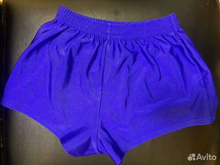 Купальник гимнастический для мальчика, 116-122