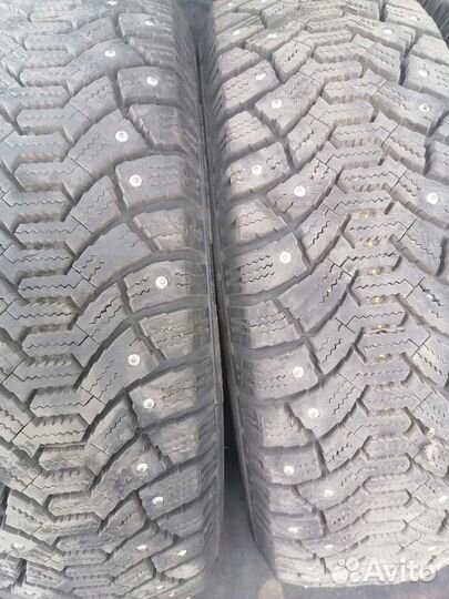 Tunga Nordway 2 185/65 R15 88