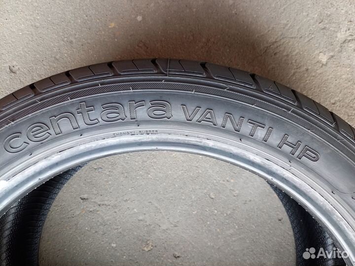 Centara Vanti HP 225/45 R17 94W