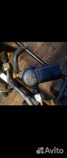 Форсунка форсунки рено к9к 732 Сименс 1,5